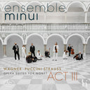 ensemble minui - Act Iii [CD]