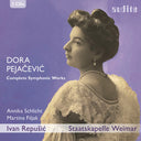 Dora Pejacevic: Complete Symphonic Works [CD]