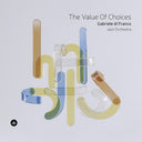 Gabriele Franco  Di - Value Of Choices [CD]