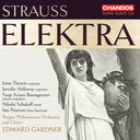 Soloists Of The Bergen Philharmonic Orchestra - Richard Strauss: Elektra [CD]