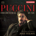 Sinfonia Of London - Puccini: Orchl Works [CD]