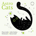 Stephen Graff - Astro Cats [CD]