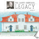 Weber-Lilian Hansen - Launy Grondahl Legacy Vol. 11 [CD]