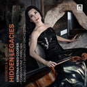 Kristina Cooper  Reiko - Hidden Legacies [CD]