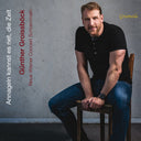 Gunther Groissbock - Annageln Kannst Es Net Die Zeit [CD]