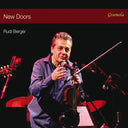 Rudi Berger - New Doors [CD]