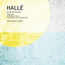 Halle - Huw Watkins: Fanfare For The Halle Sym No. 2 & Con [CD]