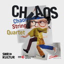 Chaos String Quartet - Chaos [CD]