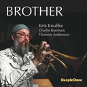 Kirk Knuffke - Brother [CD]