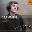 Stephane Rancourt - Robin Stevens: Orchl Music Vol. 2 [CD]