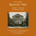Joseph Keilberth - Bayreuth 1954 [CD]