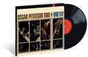 Oscar Peterson Trio Plus One [180 Gram]