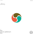 Oscar Peterson - Affinity (Verve Acoustic Sounds Series) [180 Gram]
