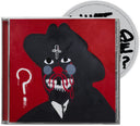 21 Savage - What Happened To The Streets? [CD]