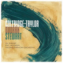 Gil Shaham  / Virginia Symphony Orchestra - Coleridge-Taylor Dvorak Stewart [CD]