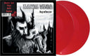 Pre-Order: Electric Wizard - Dopethrone [Cherry Red]