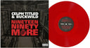 Celph Titled - Nineteen Ninety More [Reissue]