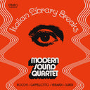 Modern Sound Quartet - Italian Library Breaks (Box) [Limited Edition]