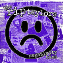 Rip Taylors - Negativity Bias [CD]
