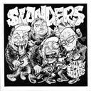 Slanders - Solution For Suckers [CD]