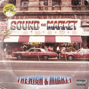 High & Mighty - Sound Of Market [LP]