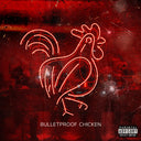 Crimeapple / V Don - Bulletproof Chicken [CD]