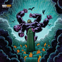 Mighty Joseph - Empire State [LP]