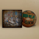 Gatekeepers - Diary Of A Teenage Prophet [With Booklet] [Digipak]