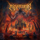 Messticator - Total Mastery [CD]