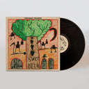 Crooked Fingers - Swet Deth [LP]