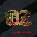 Oz - Decibel Storm [Yellow] (Reissue)