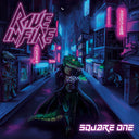 Rave in Fire - Square One [CD]
