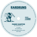 No Romance (EP) [12" Vinyl]