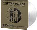 2 Brothers On The 4th Floor - Best Of (Radio Hits) [Clear Vinyl] [180 Gram] [Remastered]