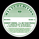 I'll Be Your Friend [12" Vinyl]