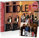 Idle Cure - 2nd Avenue (35th Anniversary) (Bonus Tracks) [Limited Edition]