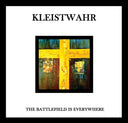 Kleistwahr - Battlefield Is Everywhere [CD]