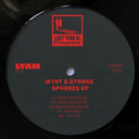 Spheres (Ep) [12" Vinyl]