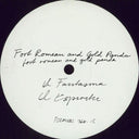 Fort Romeau / Gold Panda - Fantasma / Espiritu (Ep) [12" Vinyl]