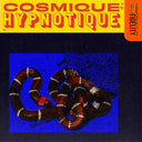 Cosmique Hypnotique - Cosmique Hypnotique [Orange Yellow Colored Vinyl]