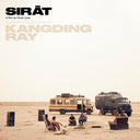 Kangding Ray  (Bonv) (Colv) (Crem) - Sirat - O.S.T. (Bonv) [Colored Vinyl] (Crem) [PRE-ORDER]