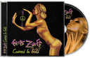 Enuff Z'Nuff - Covered in Gold (Reissue) [CD]