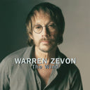 Warren Zevon - Wind [Clear Vinyl]