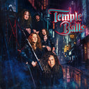 Temple Balls - Temple Balls [Red]