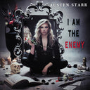 Austen Starr - Am The Enemy [CD]