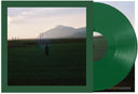 Asgeir - Julia [Clear Vinyl] (Grn) [Limited Edition]