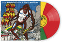 Return of the Super Ape [Green/Red/Yellow Split]