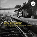 New Trombone [Clear Vinyl]
