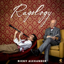 Ricky Alexander - Ragology [CD]