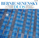 Bernie Senensky - Duos [CD]